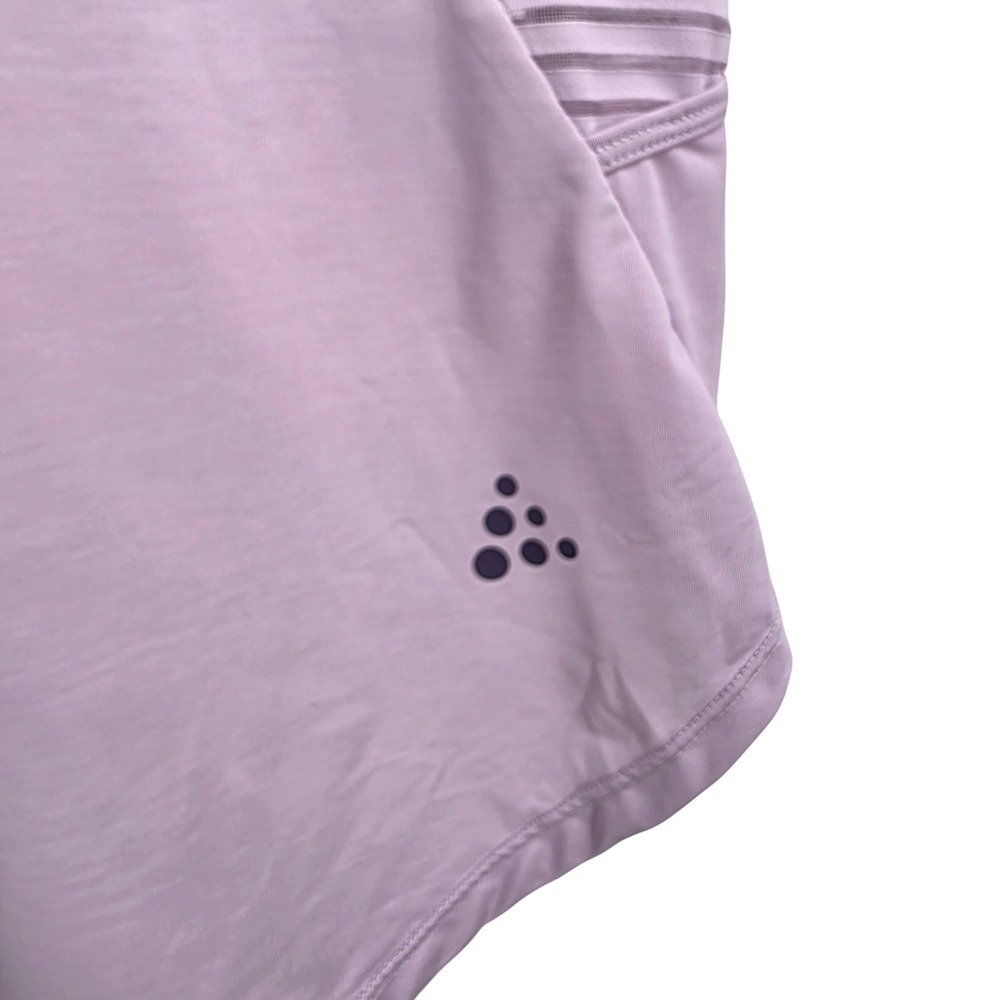 Craft Lavender Tank Top - Picture 7 of 7